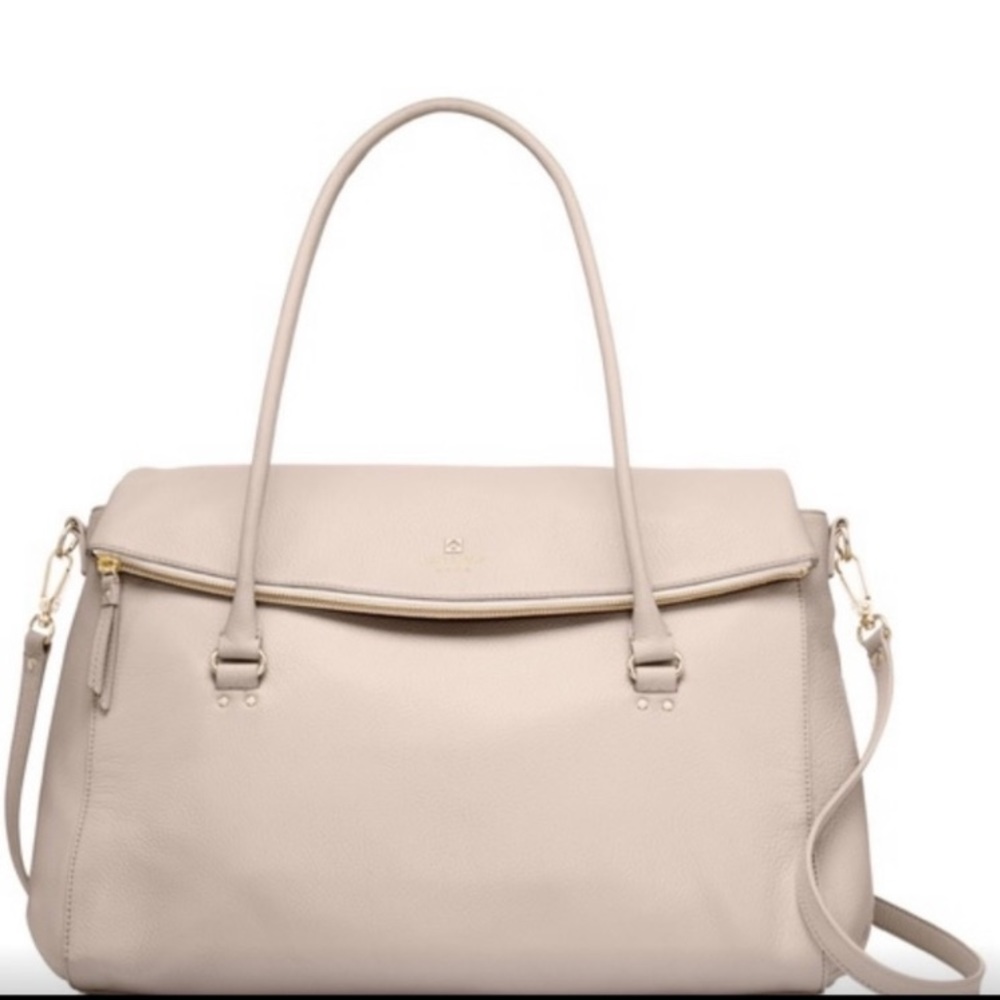 Kate Spade NY Grant Park Leslie Travel Bag